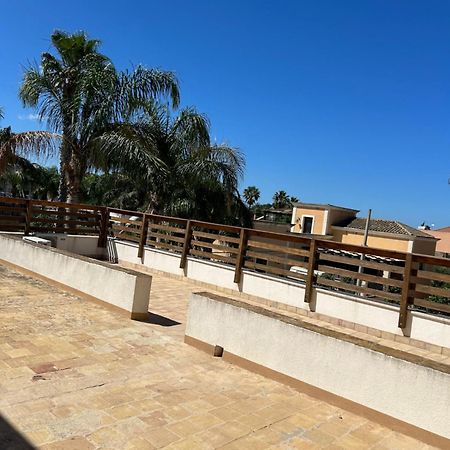 Romeo&Giuliet Hotel Marsala Kültér fotó