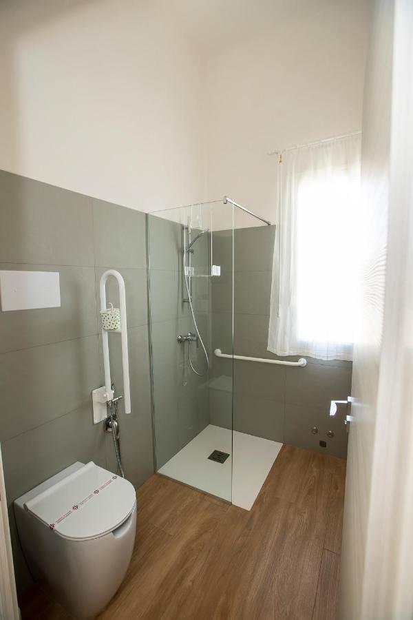 Romeo&Giuliet Hotel Marsala Kültér fotó
