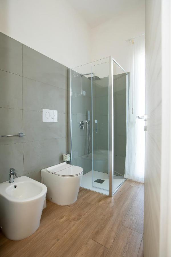 Romeo&Giuliet Hotel Marsala Kültér fotó