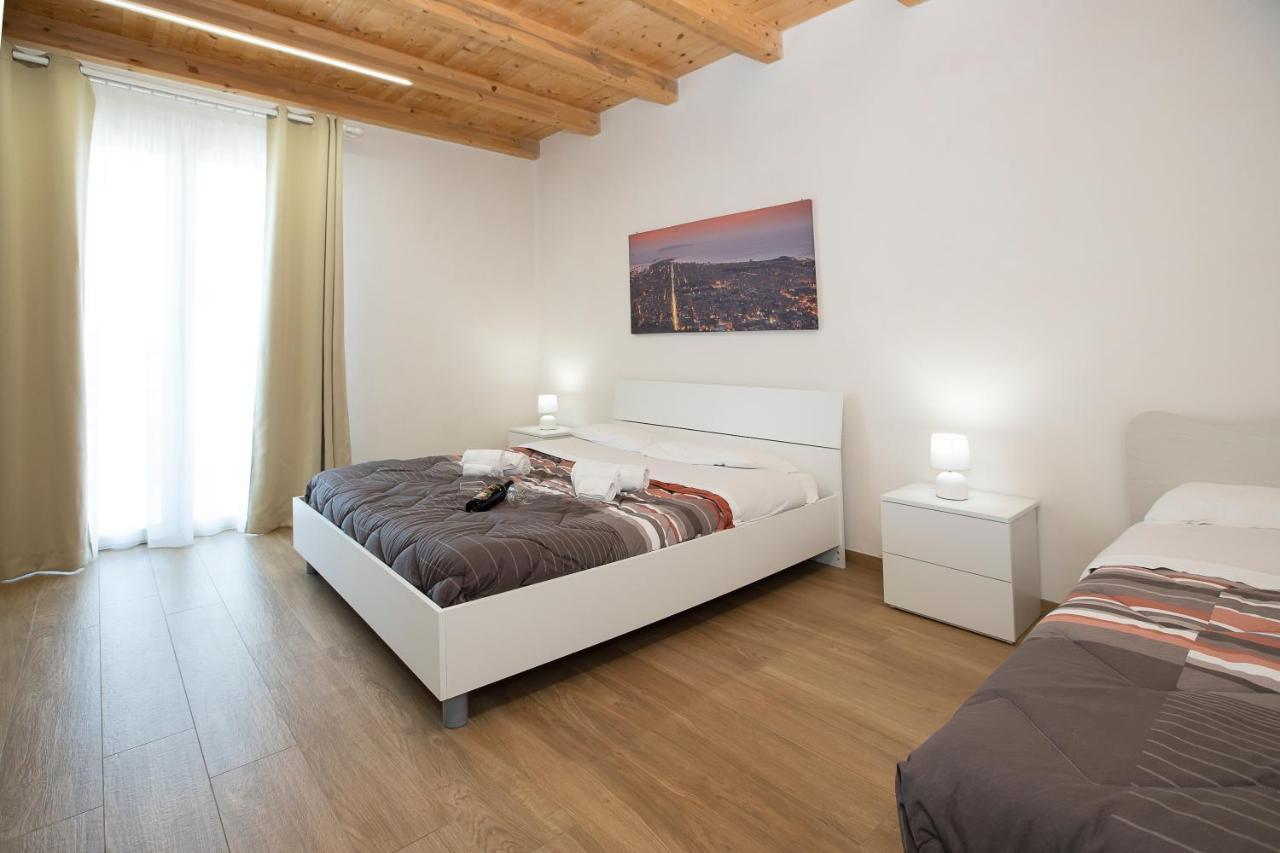 Romeo&Giuliet Hotel Marsala Kültér fotó