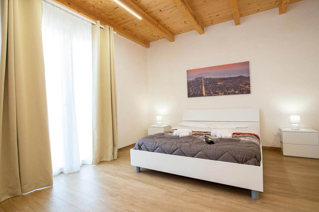 Romeo&Giuliet Hotel Marsala Kültér fotó