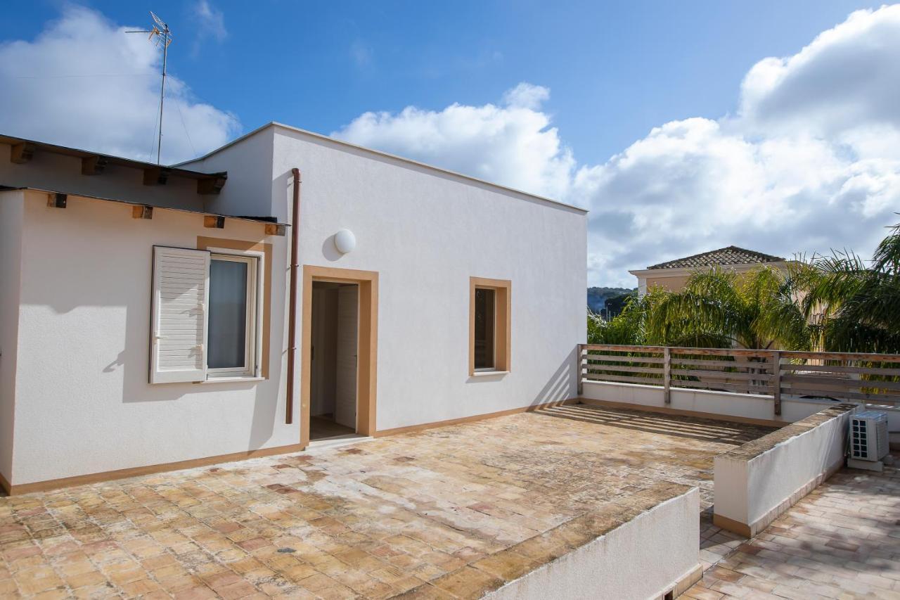 Romeo&Giuliet Hotel Marsala Kültér fotó