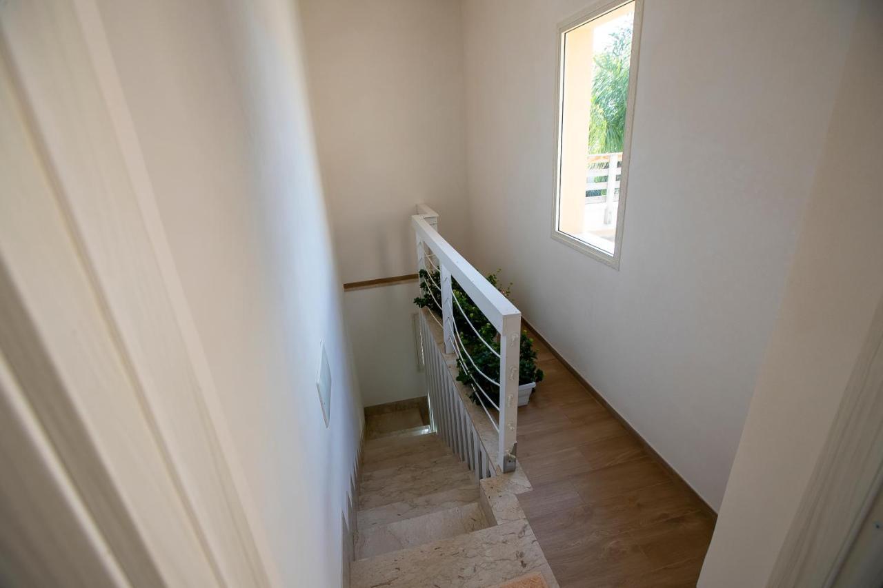 Romeo&Giuliet Hotel Marsala Kültér fotó